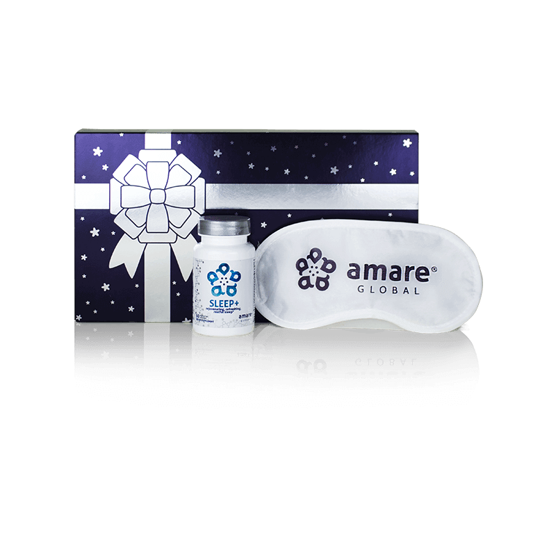 Sleep+ Holiday Gift Set Sleep+ Holiday Gift Set