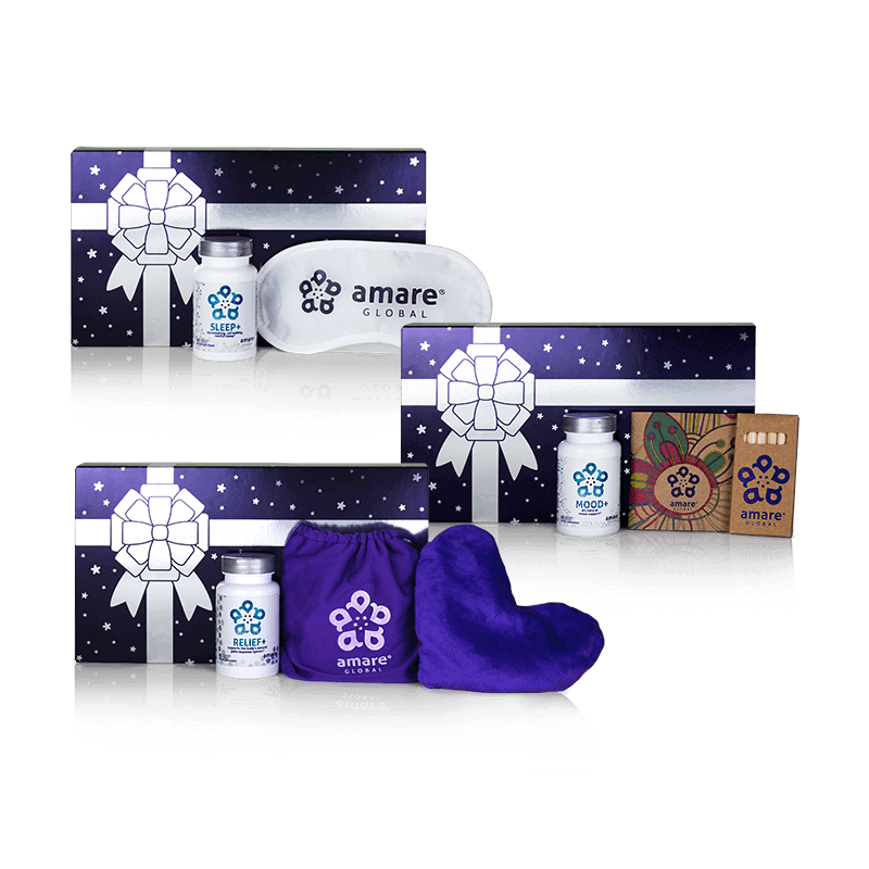 The Ultimate Holiday Set The Ultimate Holiday Set
